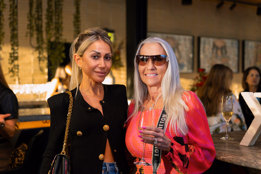 Brand events photograph 43