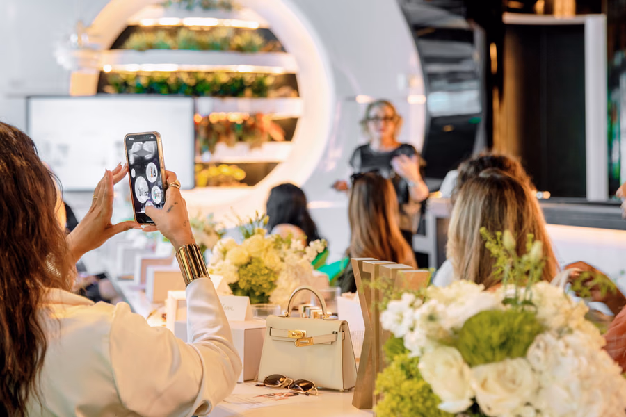 Brand events photograph 44
