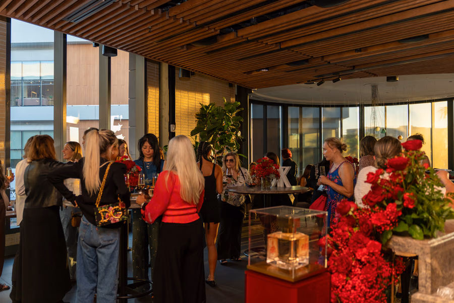 Brand events photograph 47