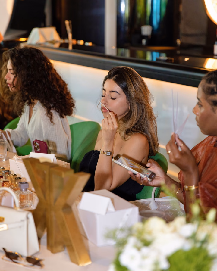 Brand events photograph 48