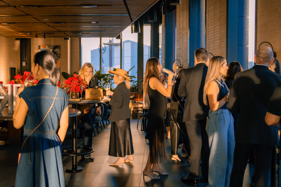 Brand events photograph 57