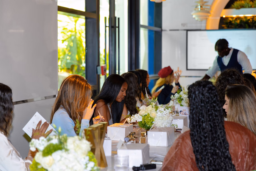 Brand events photograph 64