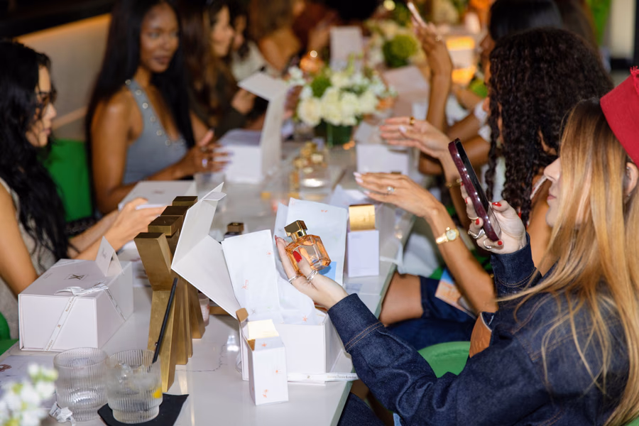 Brand events photograph 70