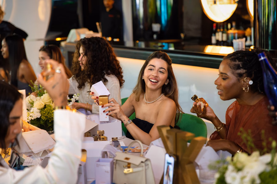 Brand events photograph 74