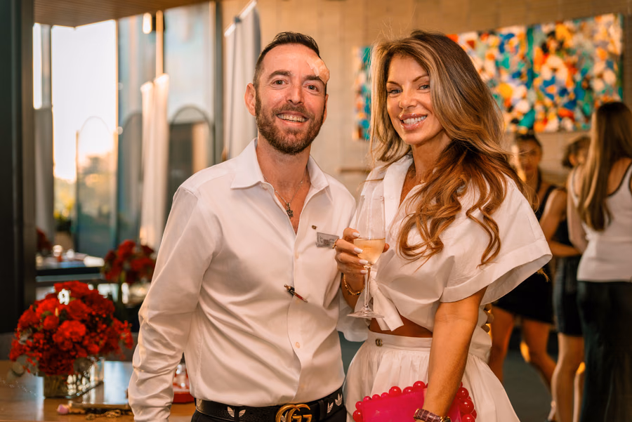 Brand events photograph 75