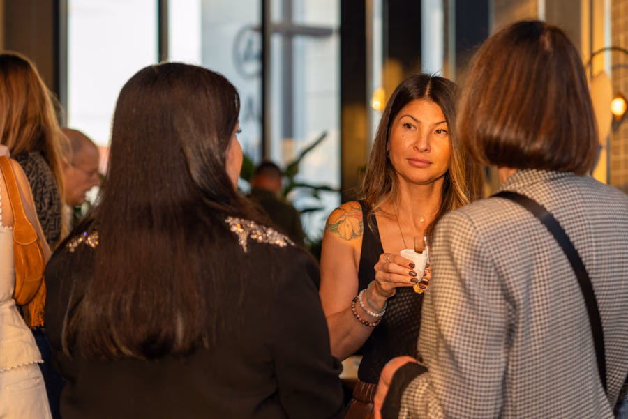 Brand events photograph 76