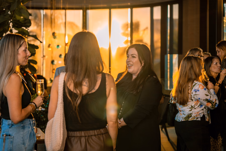 Brand events photograph 79