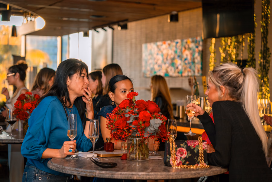 Brand events photograph 80