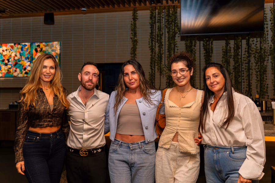 Brand events photograph 85