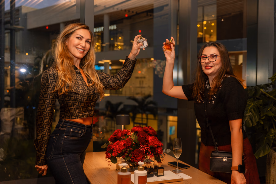 Brand events photograph 86