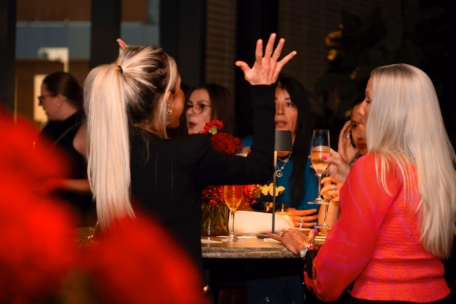 Brand events photograph 101