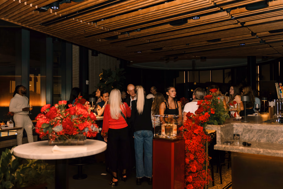Brand events photograph 104