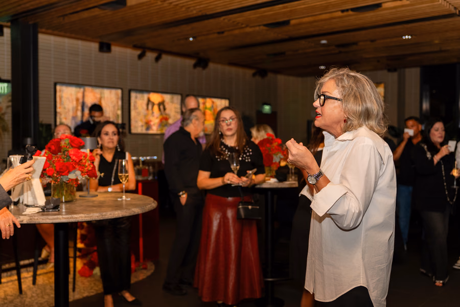 Brand events photograph 106