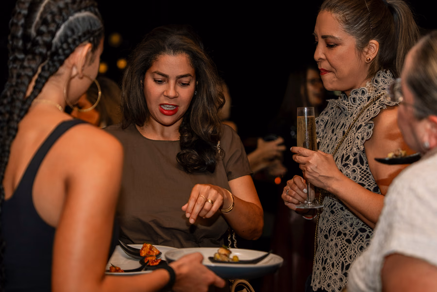 Brand events photograph 108