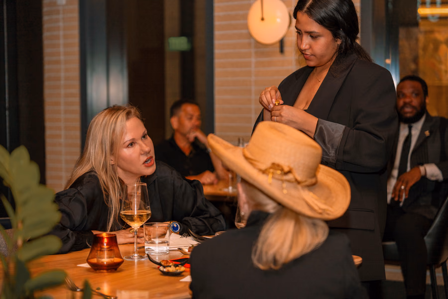 Brand events photograph 109