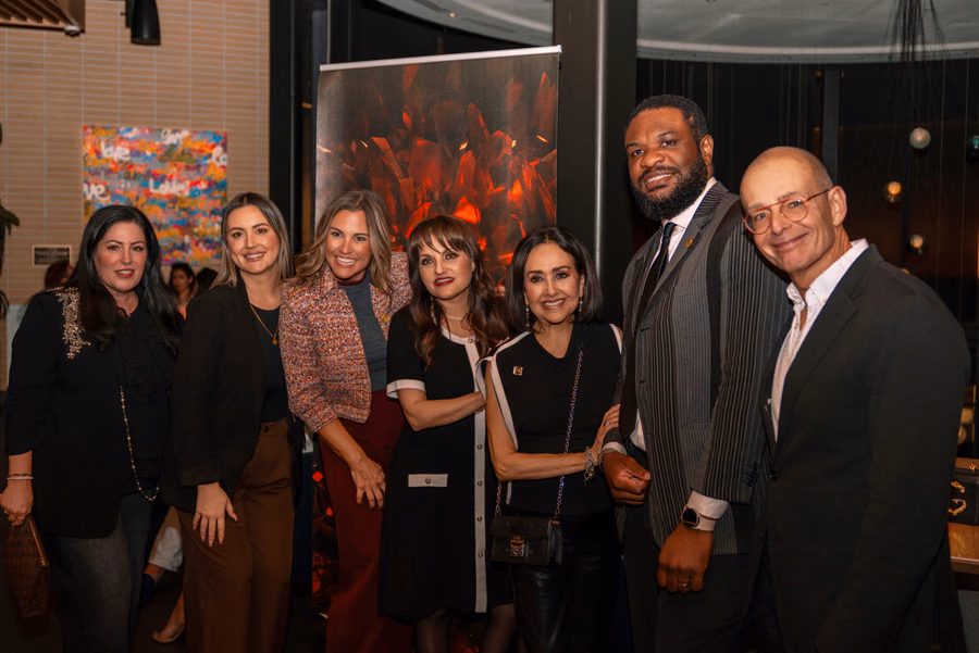 Brand events photograph 115