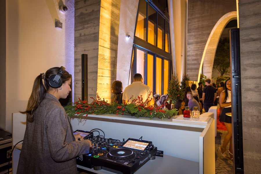 Brand events photograph 125