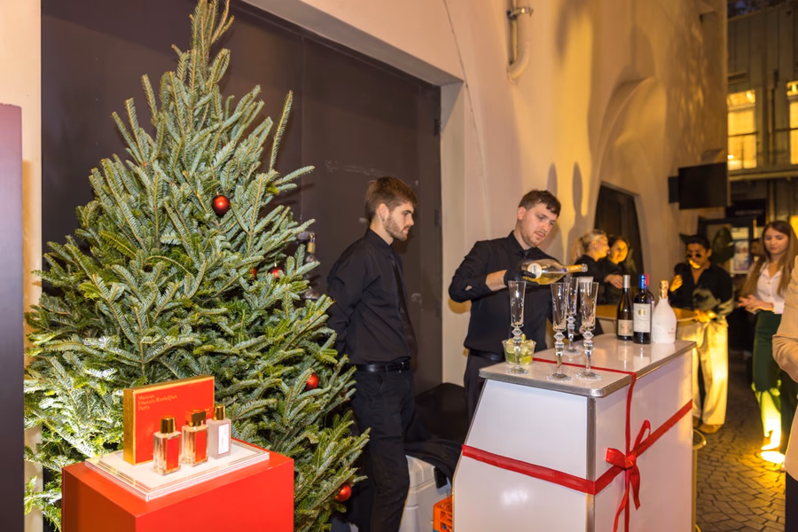 Brand events photograph 167