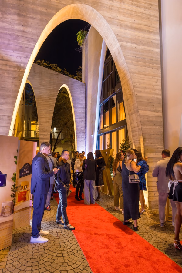 Brand events photograph 198