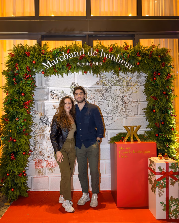 Brand events photograph 201