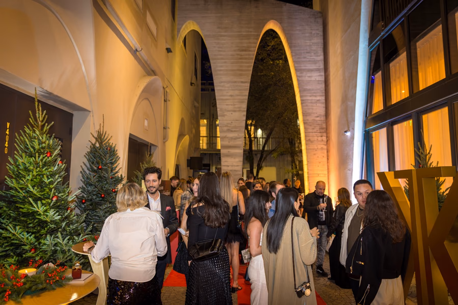 Brand events photograph 211