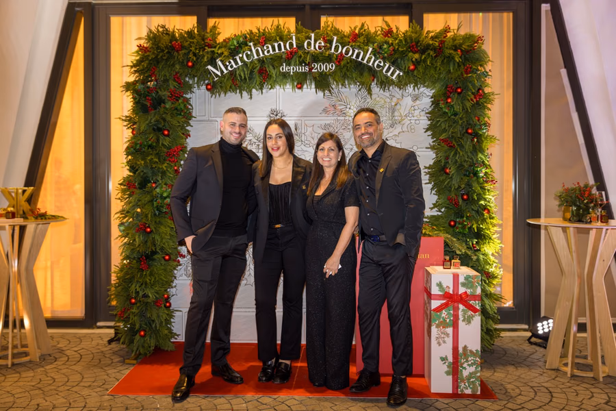 Brand events photograph 215