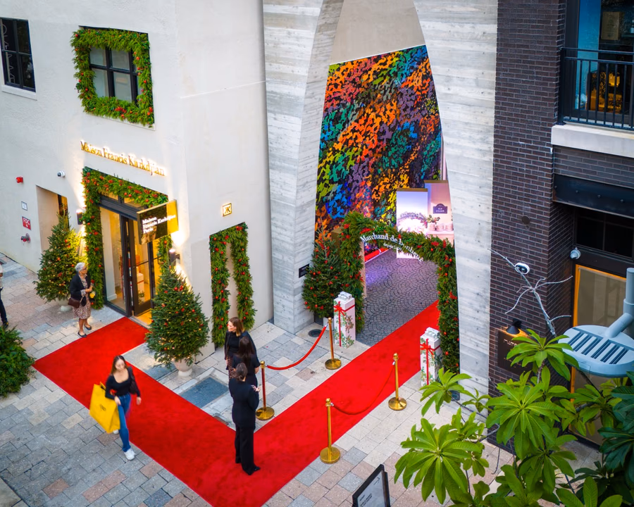 Brand events photograph 220