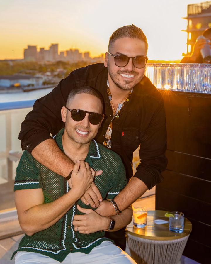 Private celebrations photograph 13