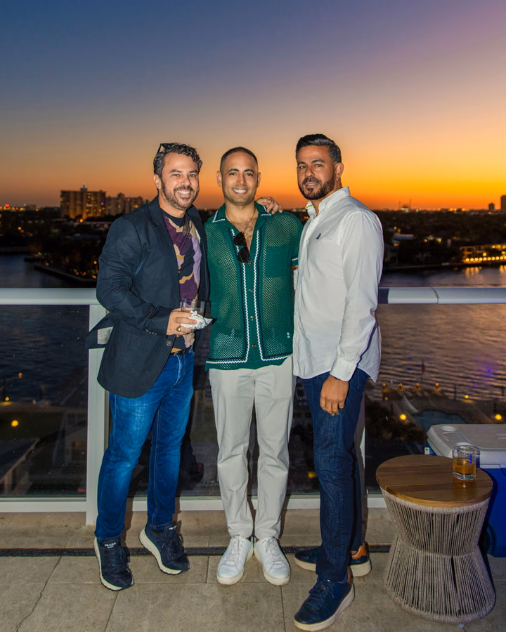 Private celebrations photograph 20