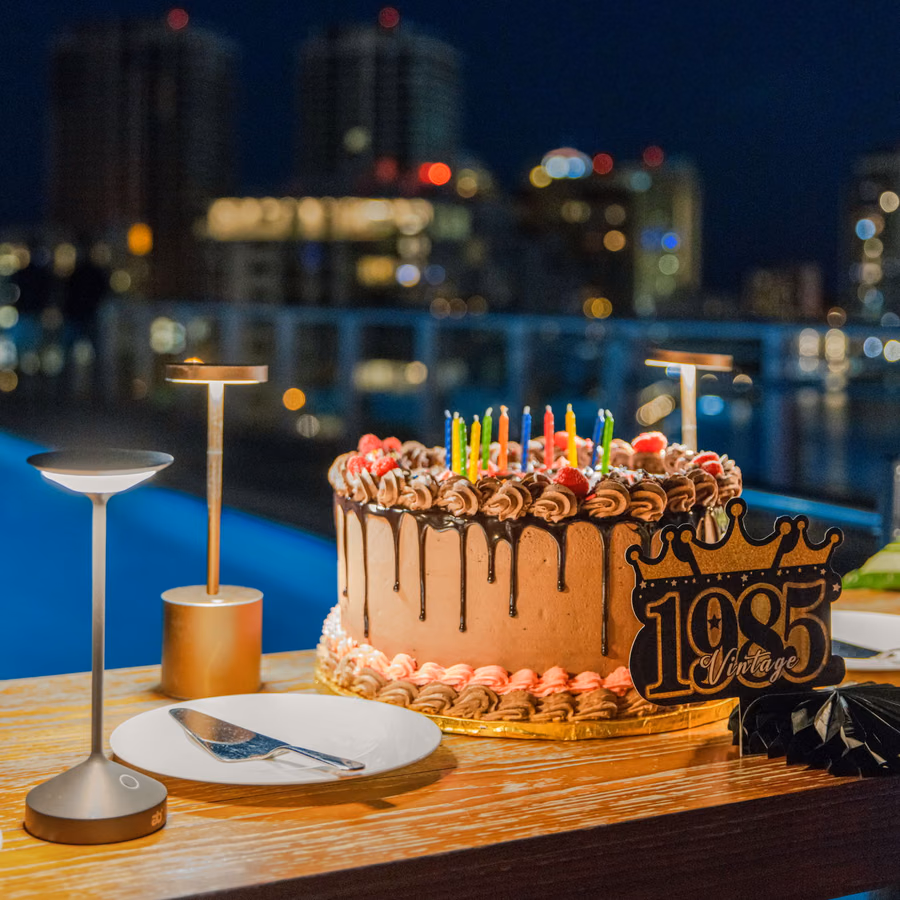 Private celebrations photograph 32