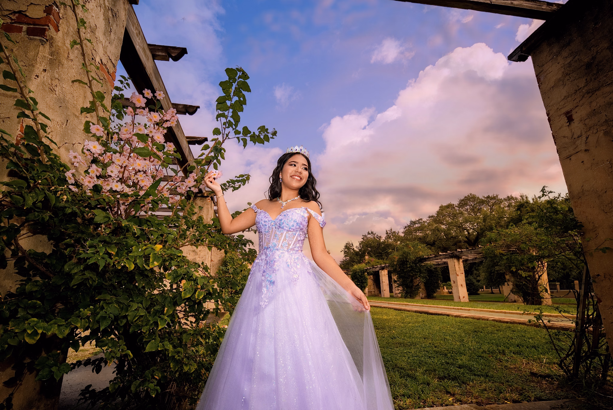 Quinces & Mitzvahs