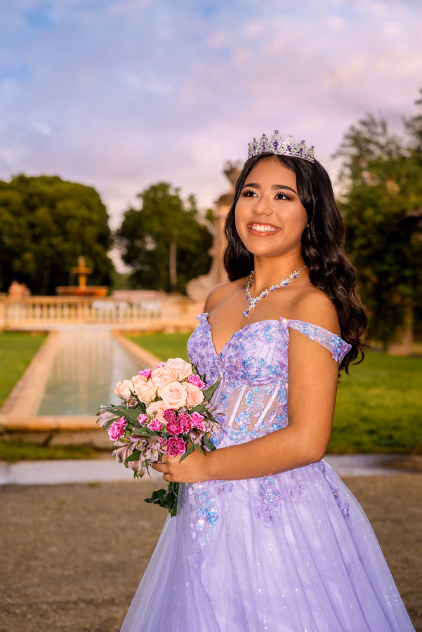 Quinces & Mitzvahs photograph 7