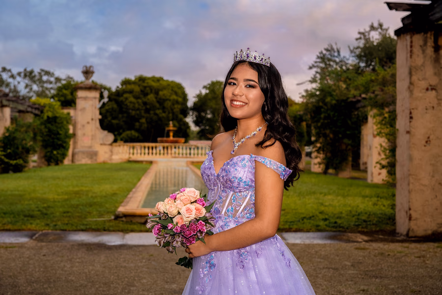 Quinces & Mitzvahs photograph 8