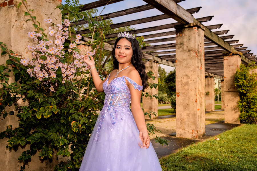 Quinces & Mitzvahs photograph 9