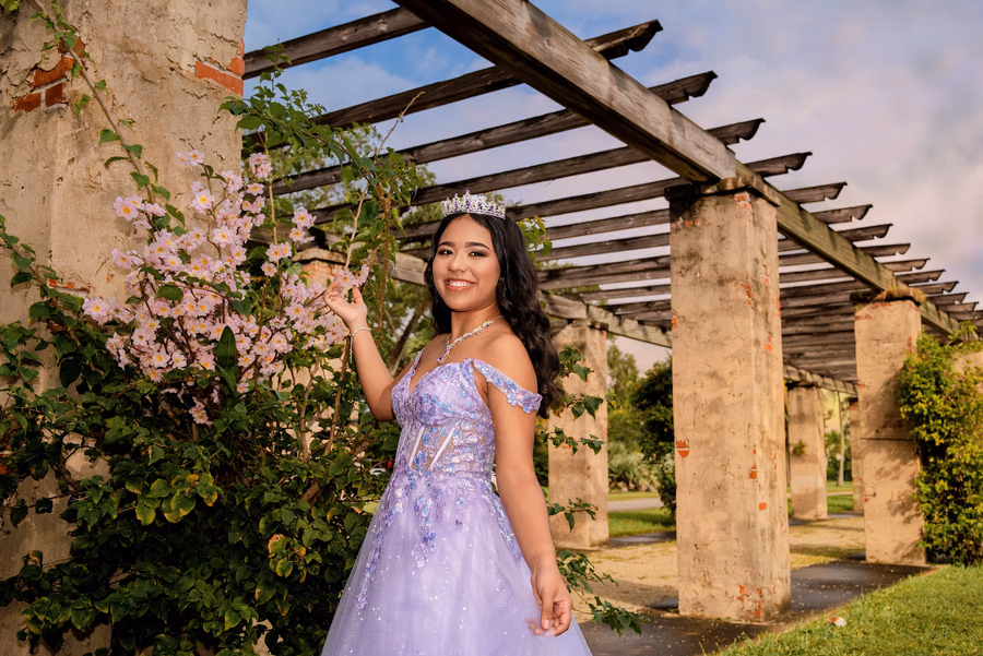 Quinces & Mitzvahs photograph 10