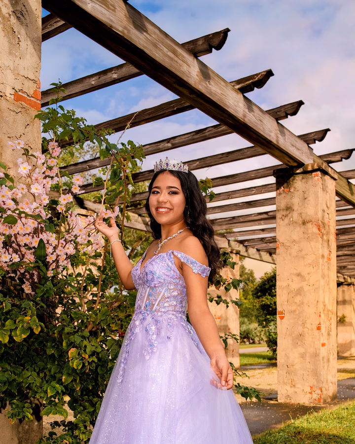 Quinces & Mitzvahs photograph 11
