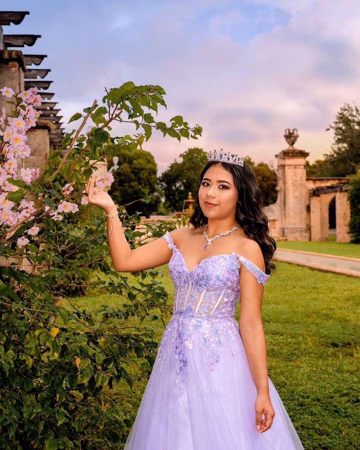 Quinces & Mitzvahs photograph 13