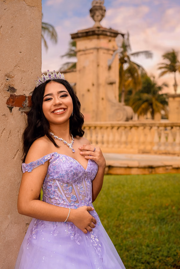 Quinces & Mitzvahs photograph 18