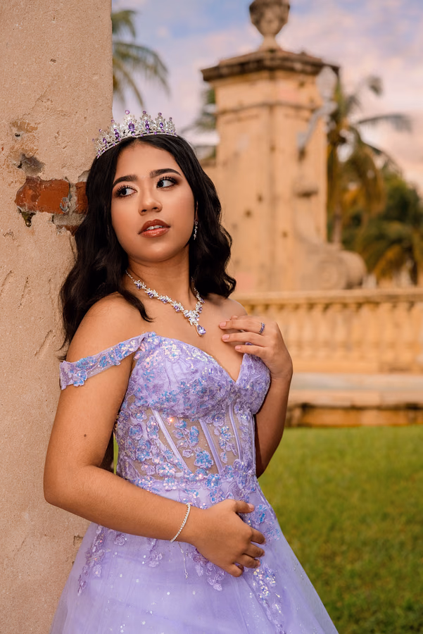 Quinces & Mitzvahs photograph 19