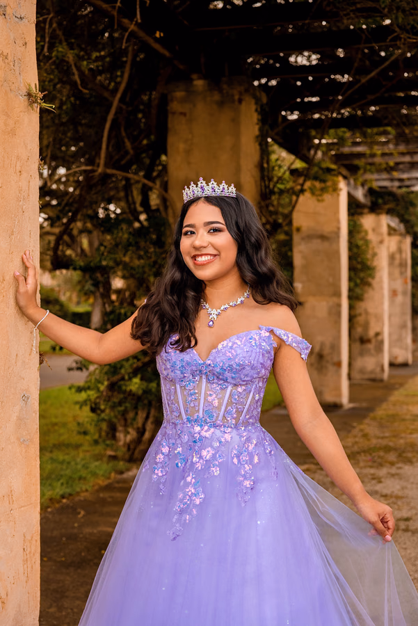 Quinces & Mitzvahs photograph 21