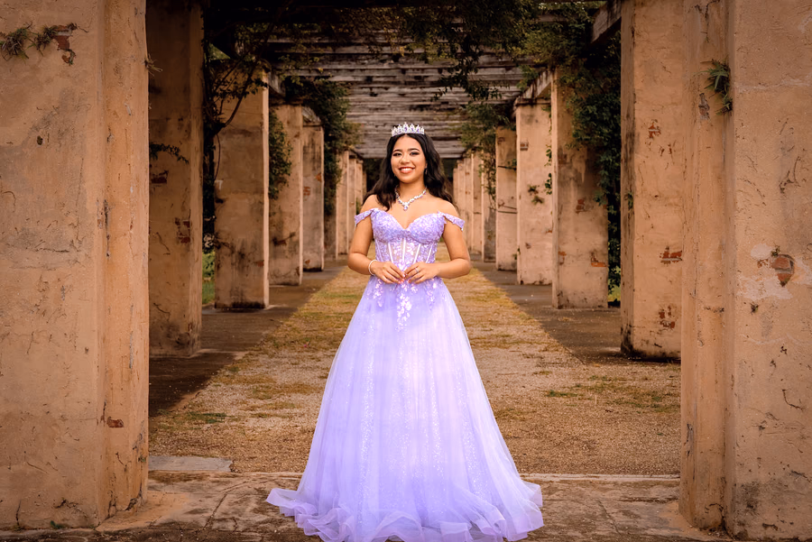 Quinces & Mitzvahs photograph 22