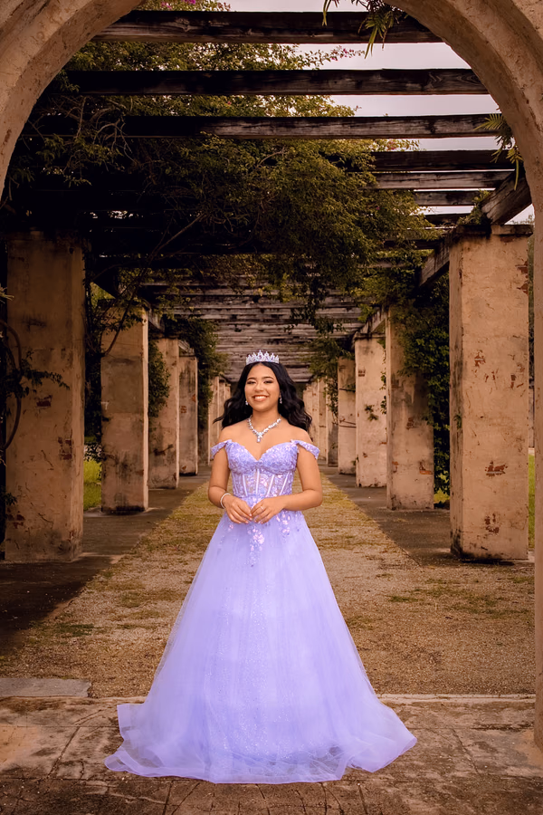 Quinces & Mitzvahs photograph 23