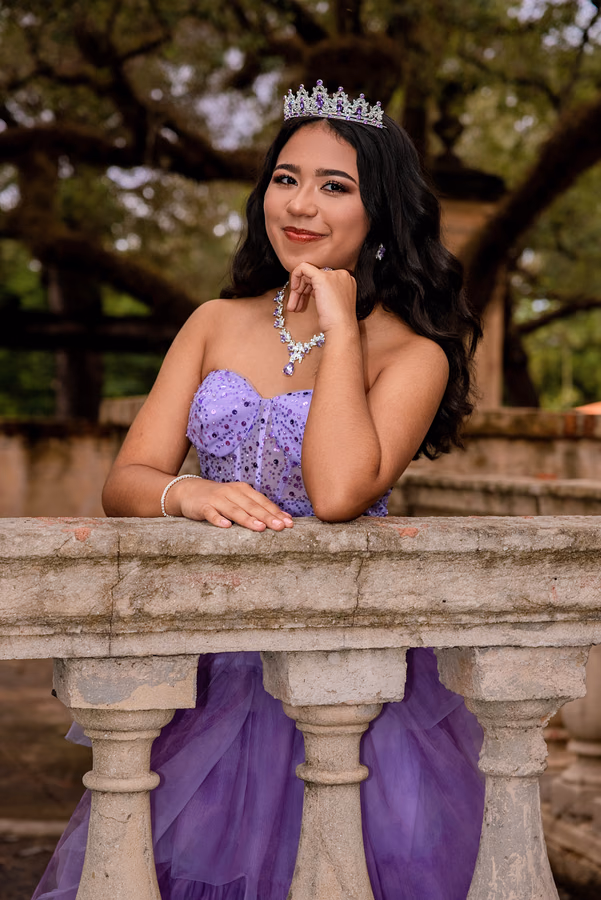 Quinces & Mitzvahs photograph 27
