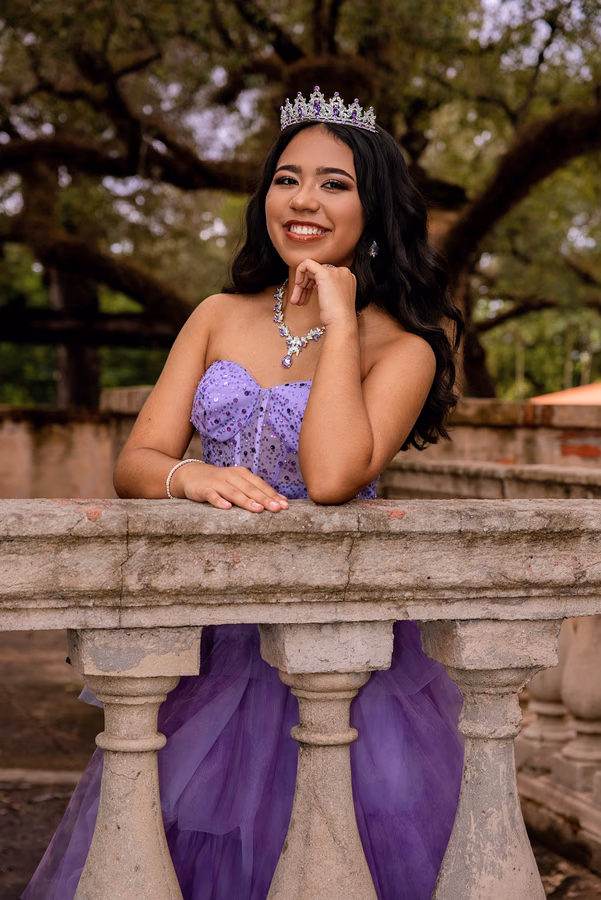 Quinces & Mitzvahs photograph 28