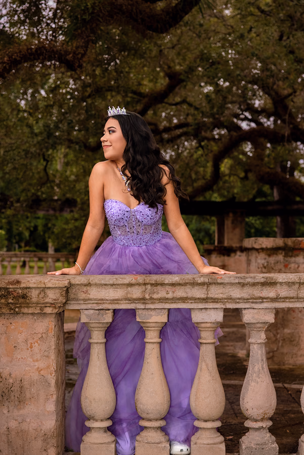 Quinces & Mitzvahs photograph 29