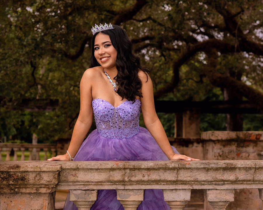 Quinces & Mitzvahs photograph 31