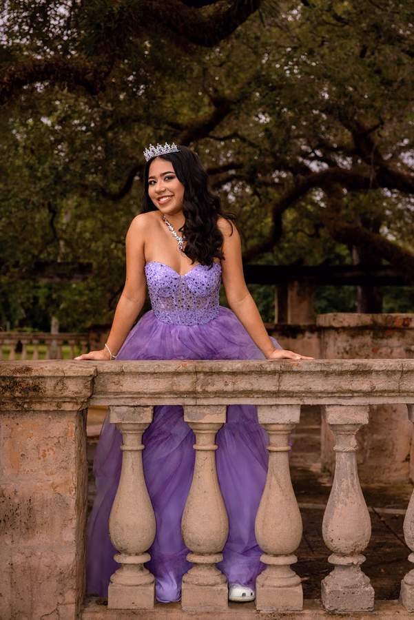 Quinces & Mitzvahs photograph 32