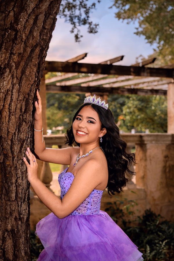 Quinces & Mitzvahs photograph 34