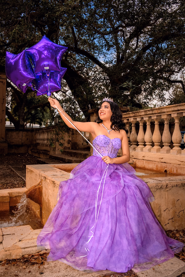 Quinces & Mitzvahs photograph 37
