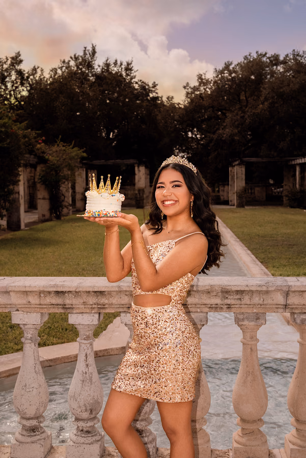 Quinces & Mitzvahs photograph 39